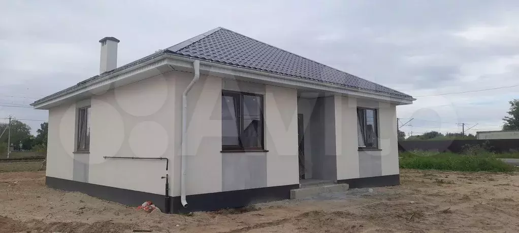 Коттедж 77 м на участке 5,4 сот. - Фото 0