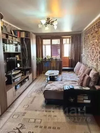 3-к кв. Белгородская область, Губкин ул. Кирова, 1 (58.7 м) - Фото 1