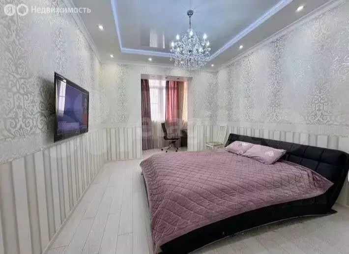 3-комнатная квартира: Таганрог, улица Свободы, 34-2 (88.1 м) - Фото 2