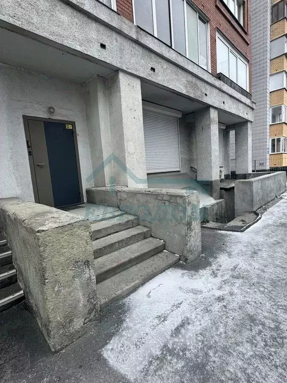 Офис в Новосибирская область, Новосибирск Каменская ул., 58 (298 м) - Фото 1