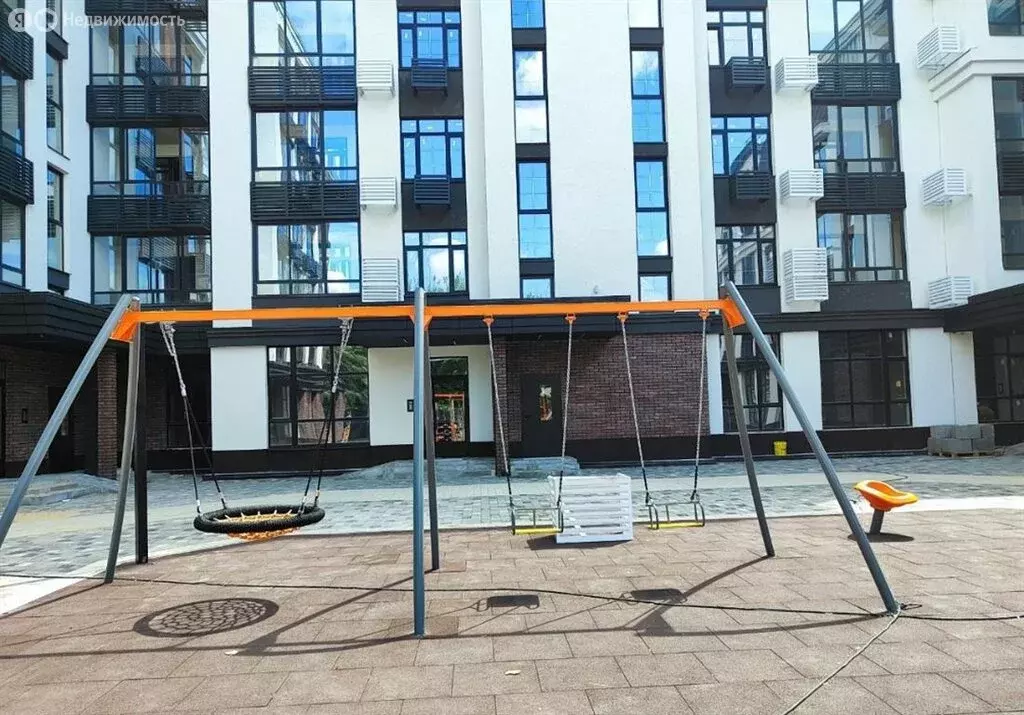 Помещение свободного назначения (29.9 м) - Фото 1