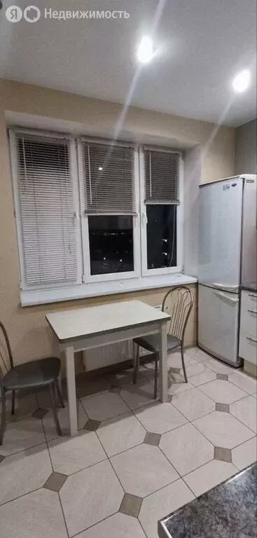 1-комнатная квартира: Долгопрудный, Набережная улица, 23к1 (41 м) - Фото 1