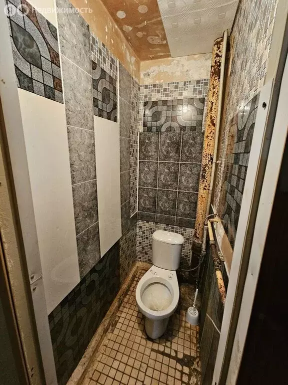 2-комнатная квартира: Кириши, Волховская набережная, 38 (53.1 м) - Фото 1