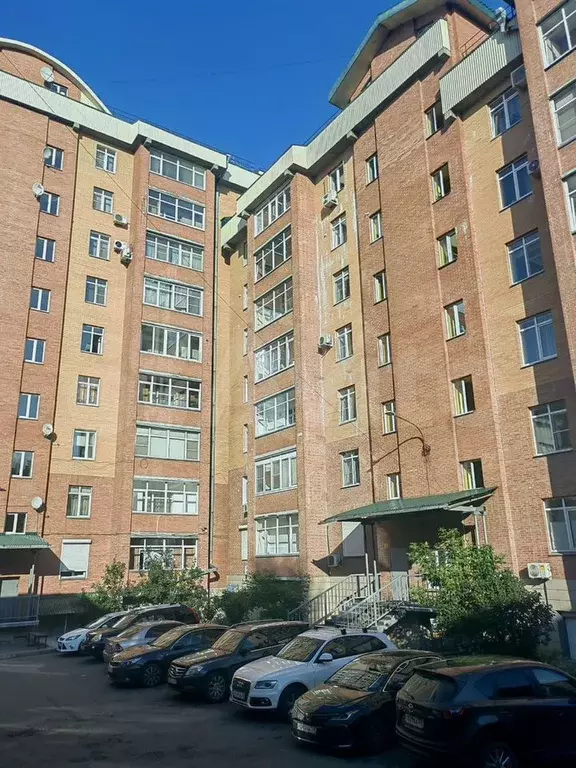 2-к. квартира, 93,4 м, 5/7 эт. - Фото 0