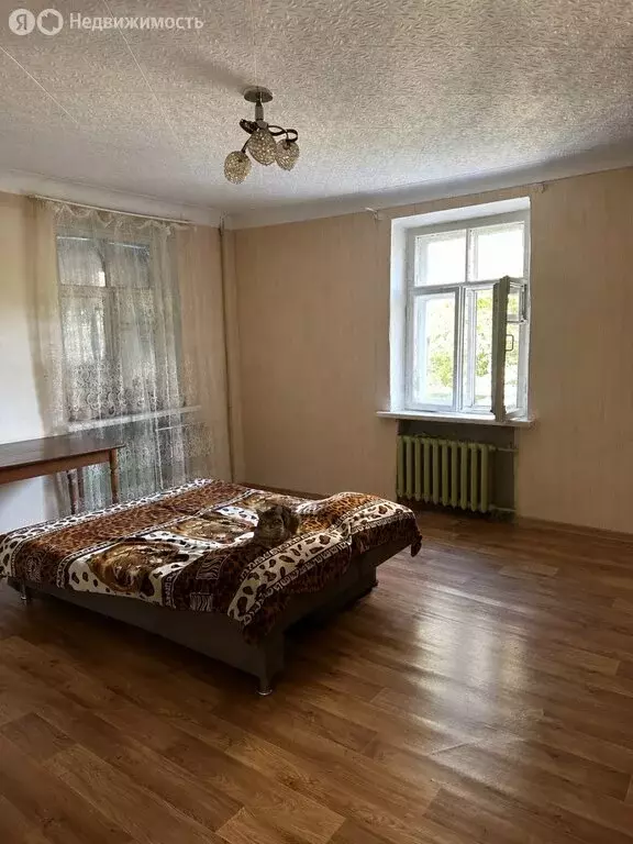 1-комнатная квартира: Самара, Сердобская улица, 42 (33 м) - Фото 2