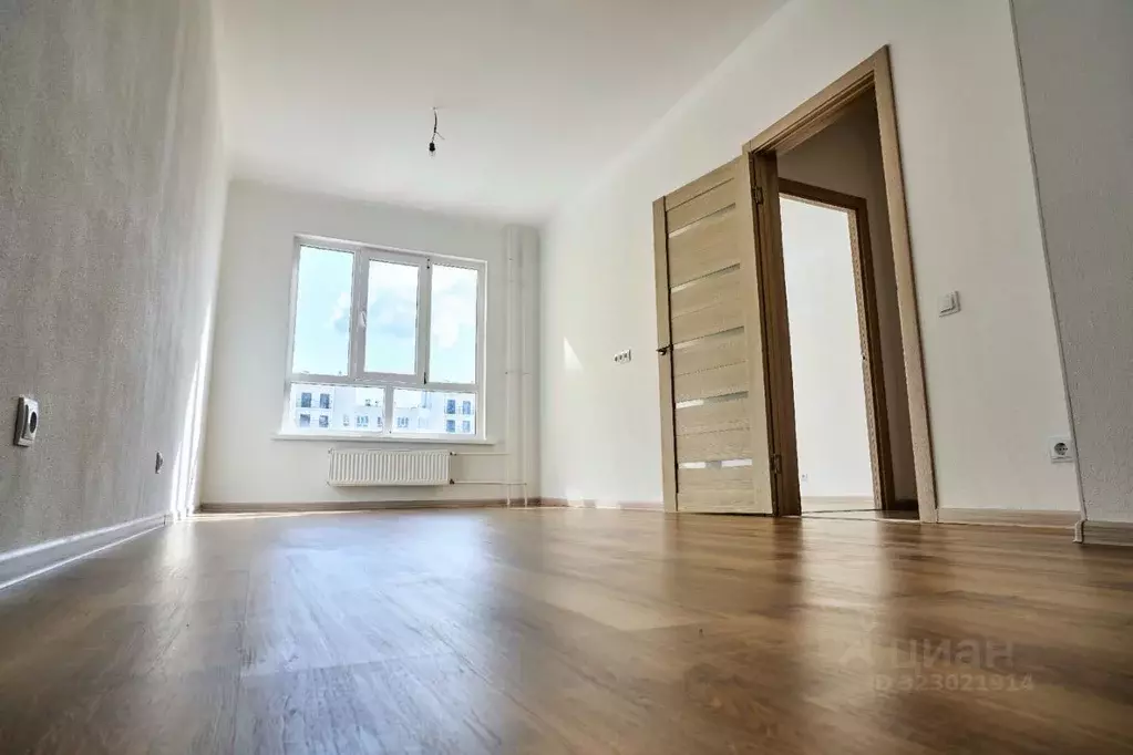 2-к кв. Тверская область, Тверь ул. Левитана, 97А (55.0 м) - Фото 1