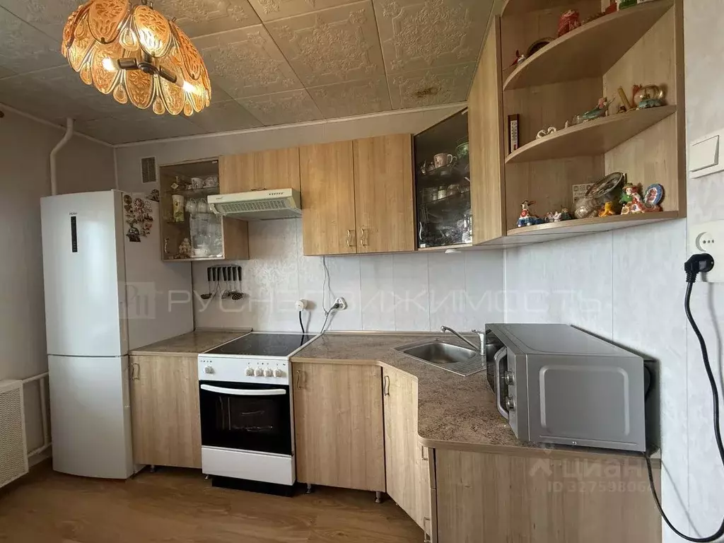 2-к кв. Кировская область, Киров Северная Набережная ул., 11 (48.3 м) - Фото 1