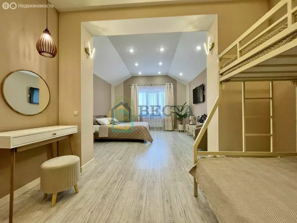 Дом в деревня Глинка, Павловская улица (333.1 м) - Фото 1