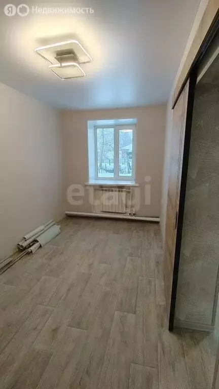 2-комнатная квартира: село Майма, Социалистическая улица, 9 (40.9 м) - Фото 2