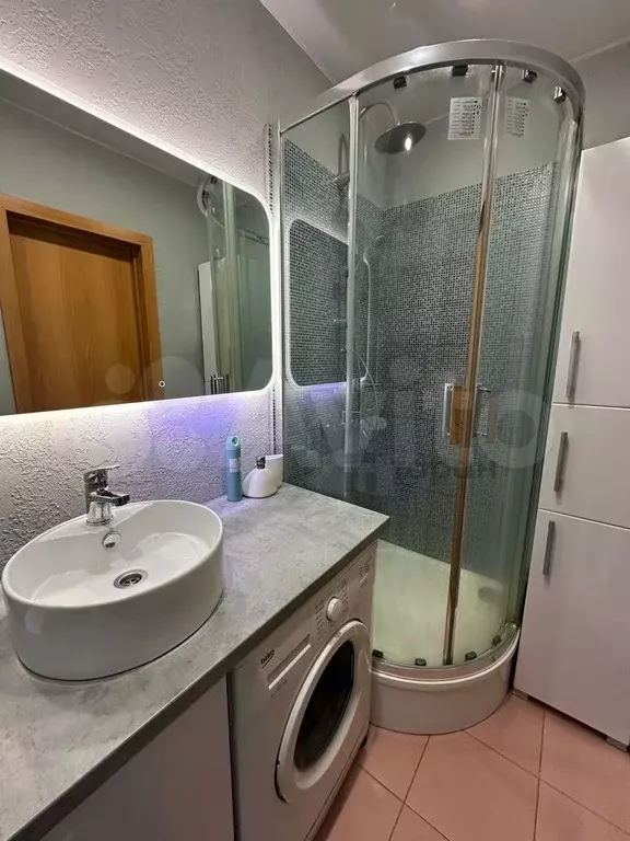 Квартира-студия, 25 м, 10/10 эт. - Фото 0