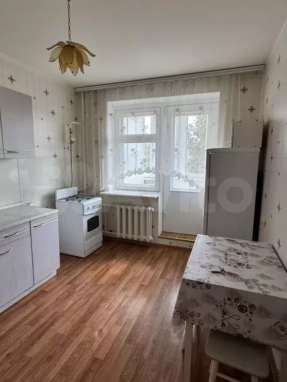 1-к. квартира, 44,7 м, 3/10 эт. - Фото 1