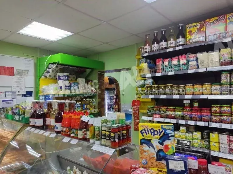 Помещение свободного назначения в Москва ул. Полбина, 52 (114 м) - Фото 2