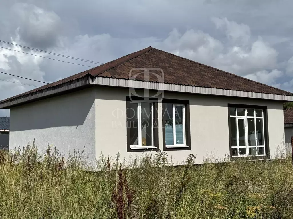 Дом в Свердловская область, Екатеринбург ул. Купавок (108 м) - Фото 2