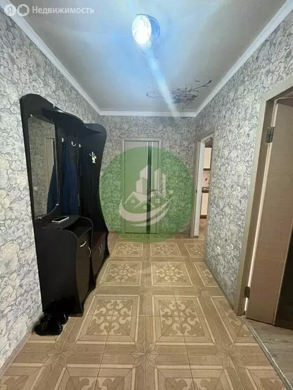 2-комнатная квартира: станица Ессентукская, Садовая улица, 9к1 (54 м) - Фото 1