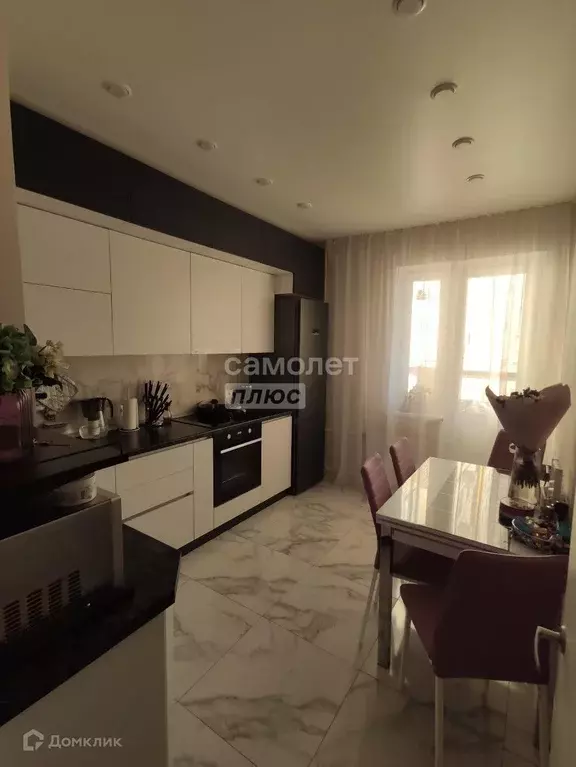 Продаётся 2-к квартира, 52.9 м - Фото 0