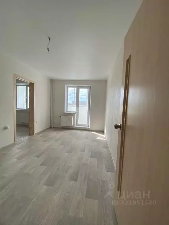 1-к кв. Челябинская область, Копейск Республиканская ул., 2А (35.6 м) - Фото 0