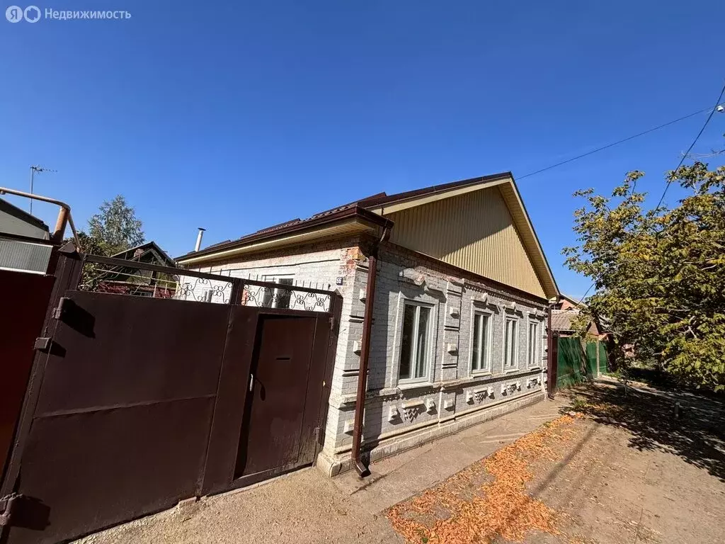 Дом в Таганрог, улица Менделеева, 55 (149 м) - Фото 1