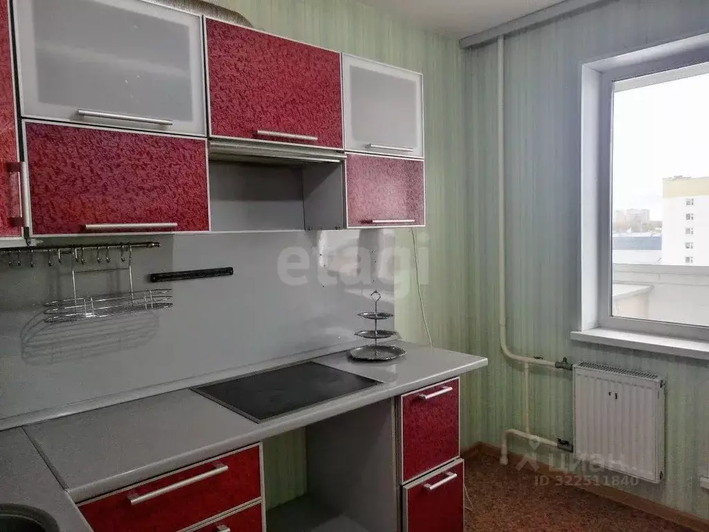 3-к кв. Пермский край, Пермь Кисловодская ул., 15 (69.5 м) - Фото 2