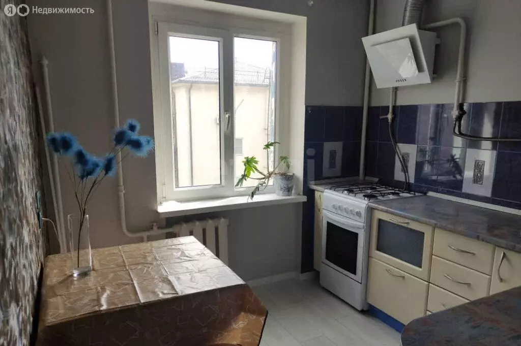 2-комнатная квартира: Новороссийск, Суворовская улица, 2А (43.8 м) - Фото 2