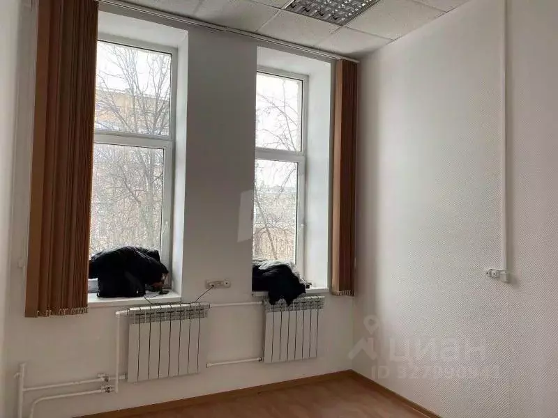 Офис в Москва просп. Мира, 101В (21 м) - Фото 1