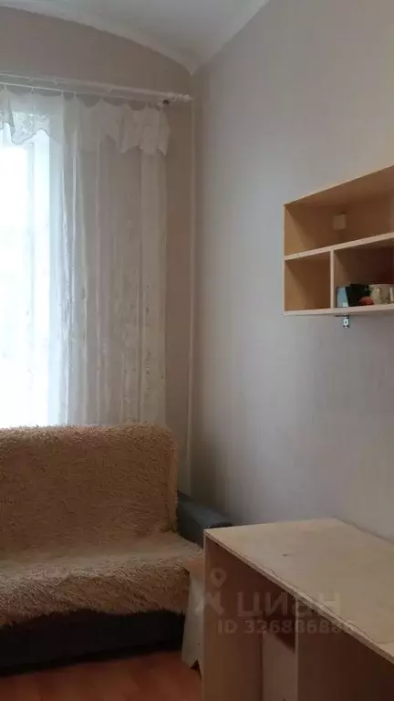 Комната Московская область, Наро-Фоминск Южный мкр, ул. Ленина, 11 ... - Фото 2