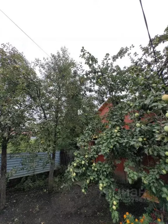 Дом в Башкортостан, Уфа Электроаппарат площадка 2 СНТ,  (73 м) - Фото 2