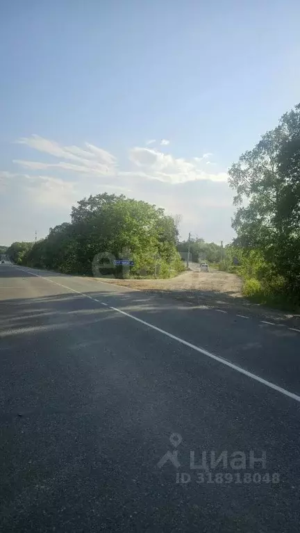 Участок в Приморский край, Надеждинский район, Аргус СНТ ул. 9-я ... - Фото 1