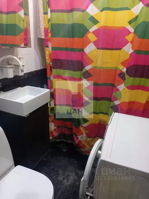 1-к кв. Московская область, Жуковский ул. Чкалова, 14 (30.0 м) - Фото 1