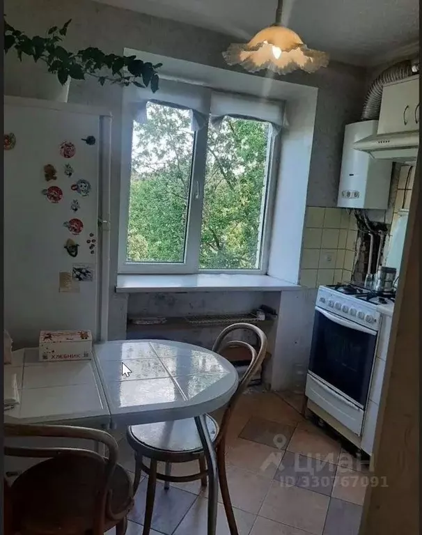 4-к кв. Ленинградская область, Всеволожск ул. Комсомола, 2 (61.0 м) - Фото 1