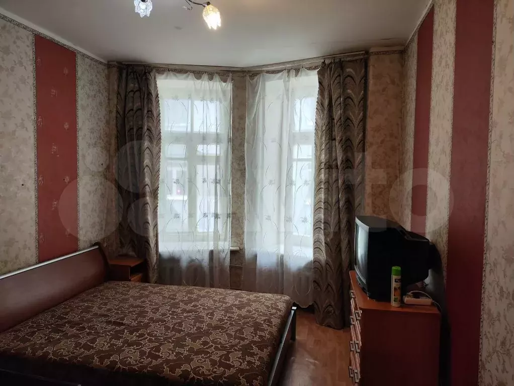Комната 13,8 м в 4-к., 2/6 эт. - Фото 0