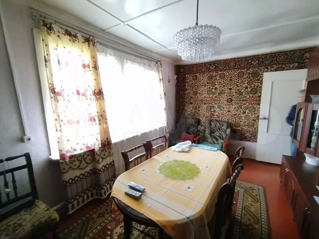 Дом 60 м на участке 5 сот. - Фото 1