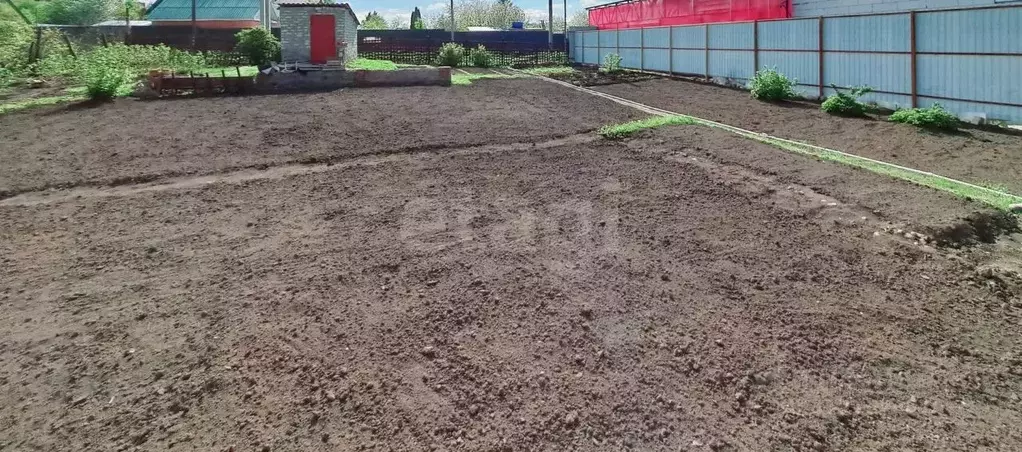 Участок в Саратовская область, Балашовский район, Хоперское ... - Фото 0