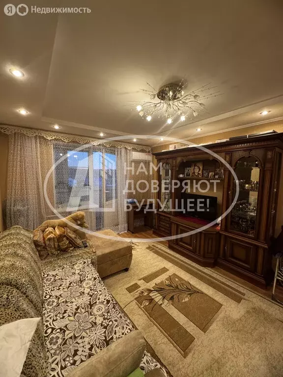 2-комнатная квартира: Чайковский, Советская улица, 34 (48 м) - Фото 2