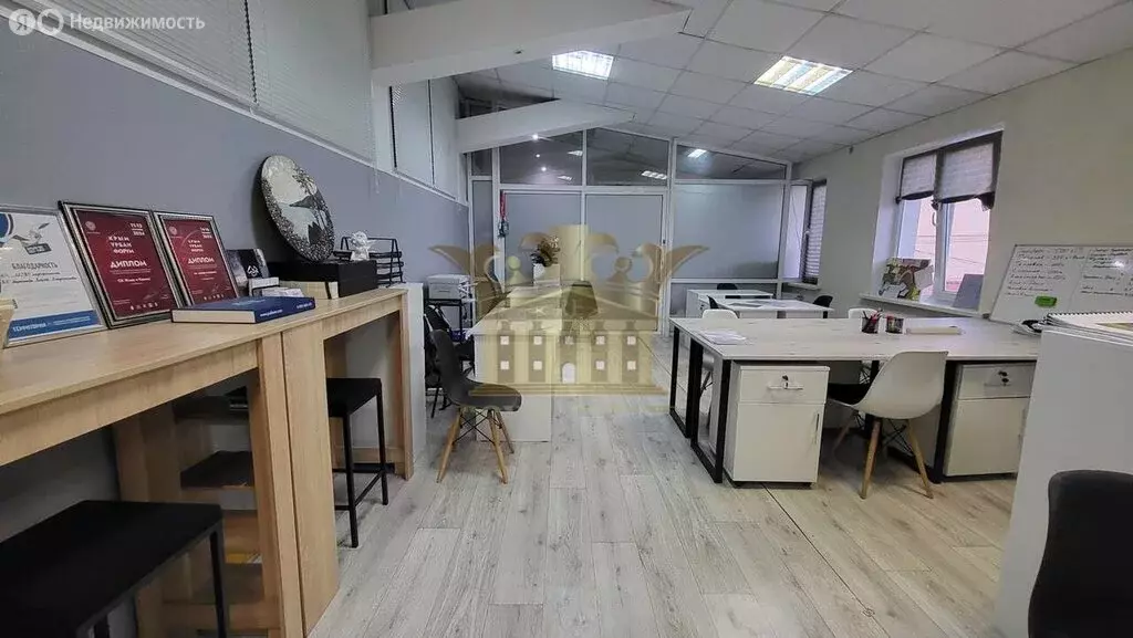 Офис (40 м) - Фото 2