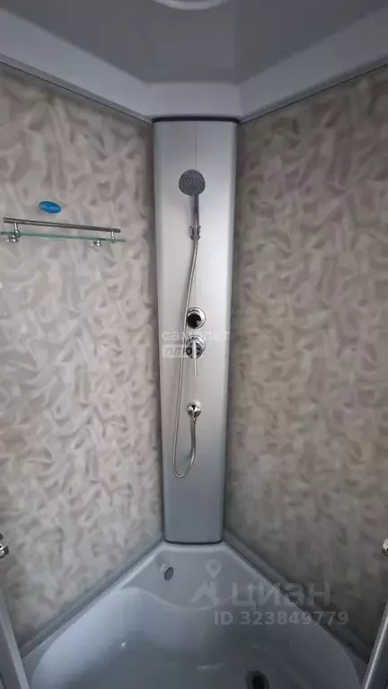 Комната Татарстан, Нижнекамск Студенческая ул., 9 (15.2 м) - Фото 2