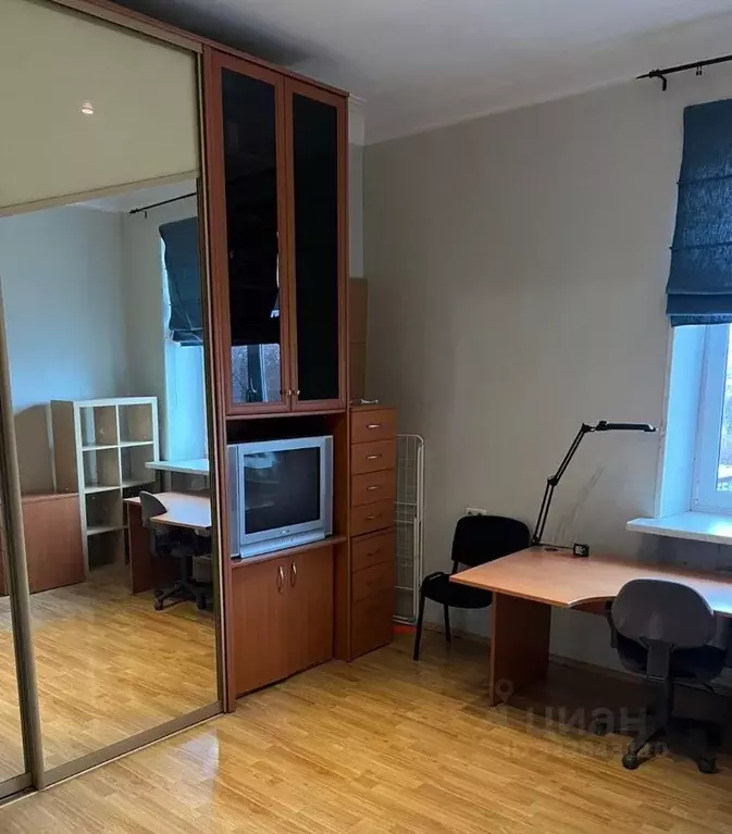 Комната Москва ул. Дурова, 13/1 (16.0 м) - Фото 2