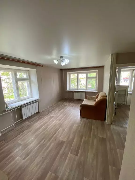 Продаётся 1-к квартира, 30 м - Фото 0