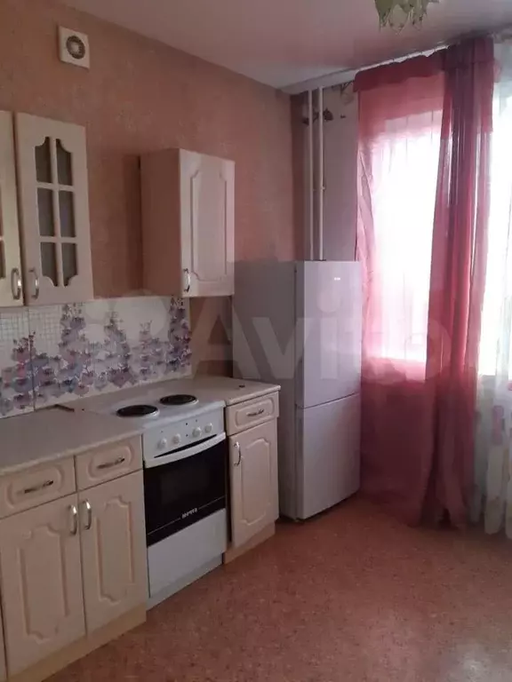 Квартира-студия, 41 м, 4/5 эт. - Фото 0