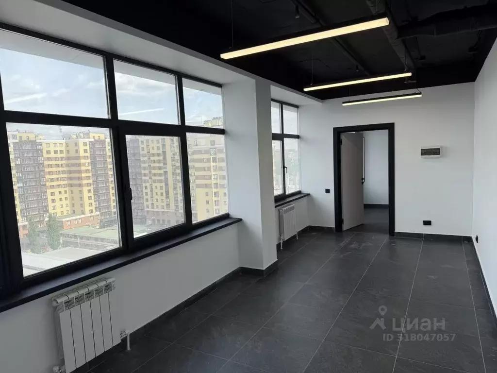 Офис в Омская область, Омск ул. Фрунзе, 1к4 (22 м) - Фото 0