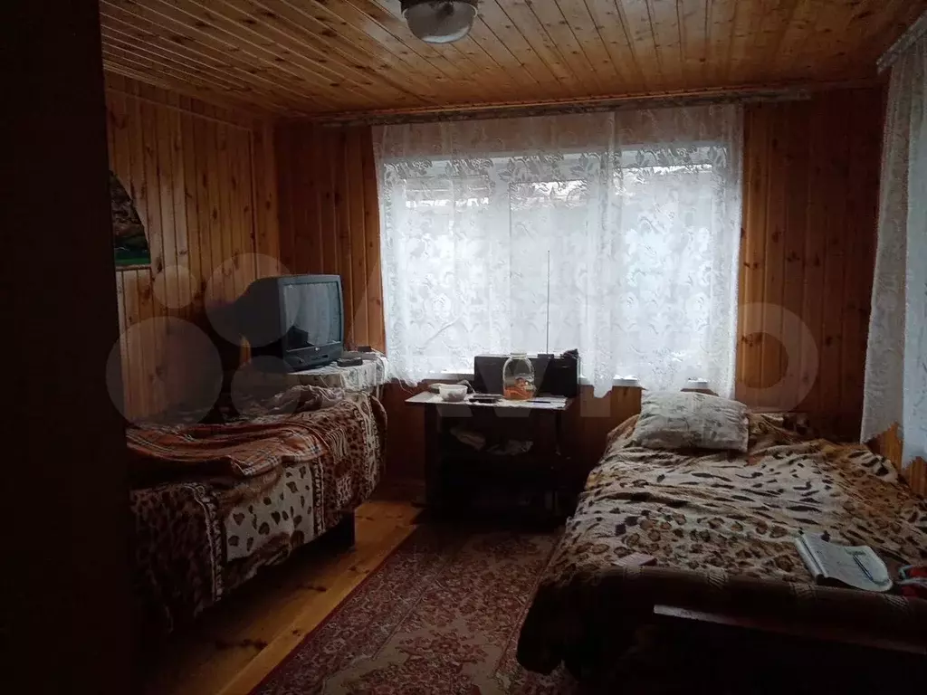 Дача 25 м на участке 7,2 сот. - Фото 1