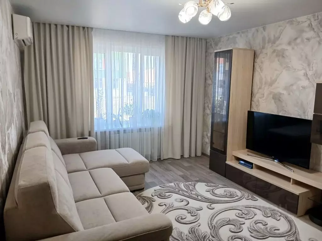 2-к кв. Татарстан, Пестречинский район, Шигалеевское с/пос, с. Новое ... - Фото 1