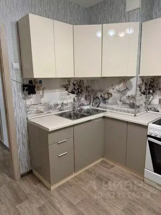 1-к кв. Красноярский край, Красноярск ул. Елены Стасовой, 50Б (42.0 м) - Фото 2