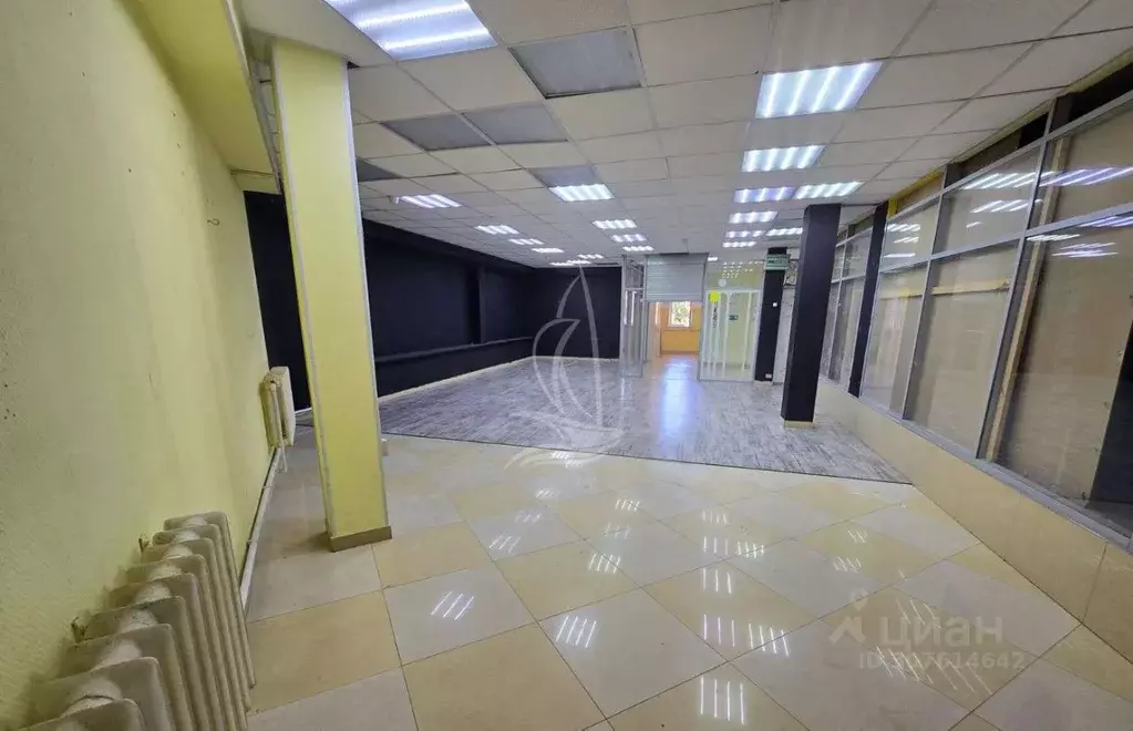 Помещение свободного назначения в Московская область, Подольск ул. ... - Фото 2