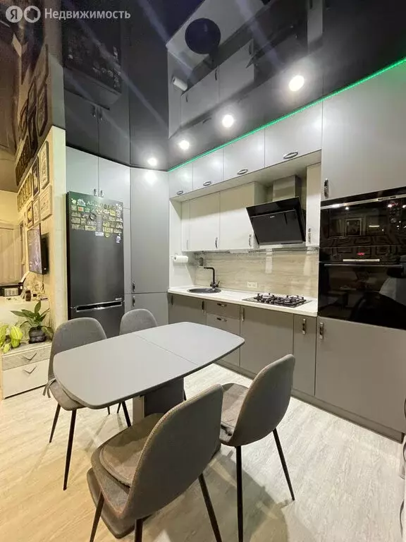 Квартира-студия: Нальчик, улица Тлостанова, 32 (39.5 м) - Фото 1