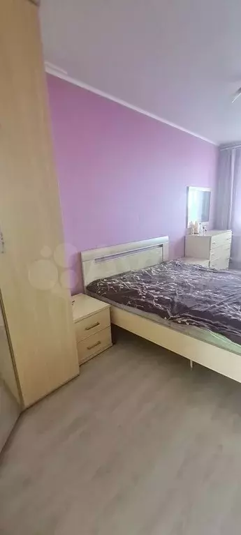 3-к. квартира, 64 м, 9/9 эт. - Фото 1