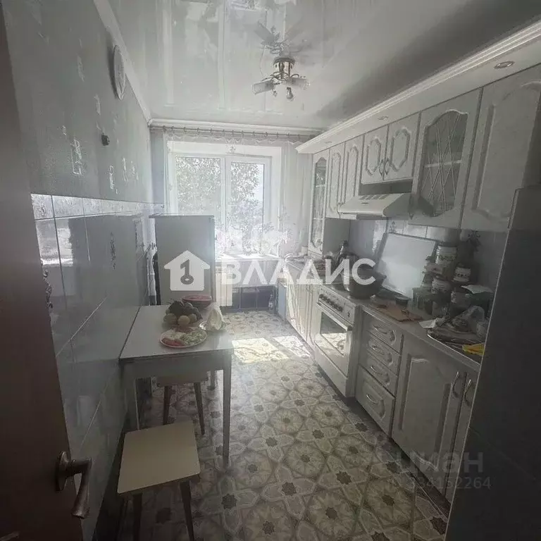 2-к кв. Бурятия, Улан-Удэ ул. Лимонова, 8 (50.4 м) - Фото 2