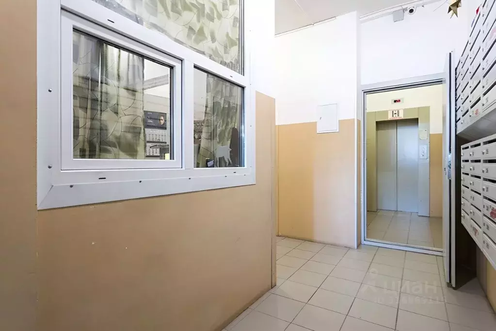 2-к кв. Новосибирская область, Новосибирск Вилюйская ул., 9 (45.0 м) - Фото 0