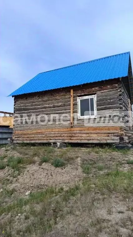 Участок в Саха (Якутия), Муниципальный район Чурапчинский у., с. ... - Фото 1