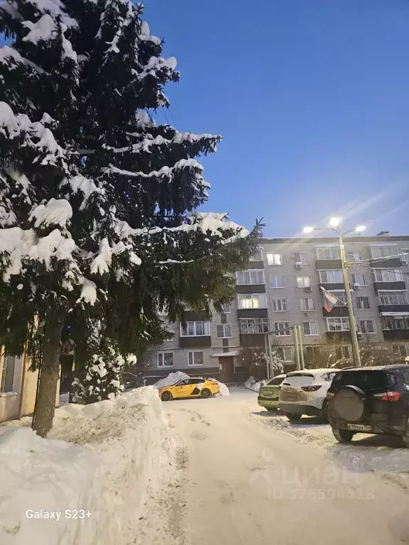 2-к кв. Московская область, Ленинский городской округ, пос. Петровское ... - Фото 2