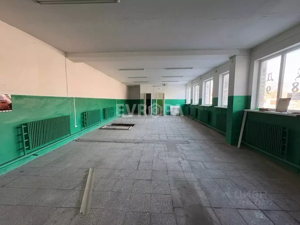 Помещение свободного назначения в Ульяновская область, Ульяновск ... - Фото 2
